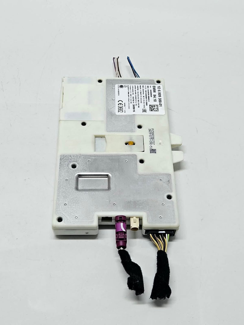 6809300-2015 BMW 750i G11 G12 RHD Telematics Control Module OEM