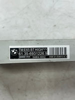 Load image into Gallery viewer, 2002-2005 BMW 745i 7 Series E65 E66 745Li 750 Door Control Module 6931226 OEM