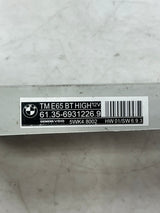 2002-2005 BMW 745i 7 Series E65 E66 745Li 750 Door Control Module 6931226 OEM