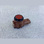 قم بتحميل الصورة إلى عارض الصور، OEM BMW G07 G14 F91 G15 F92 G16 Parking sensor Bosch 6.51 Motegi red 9458100 New