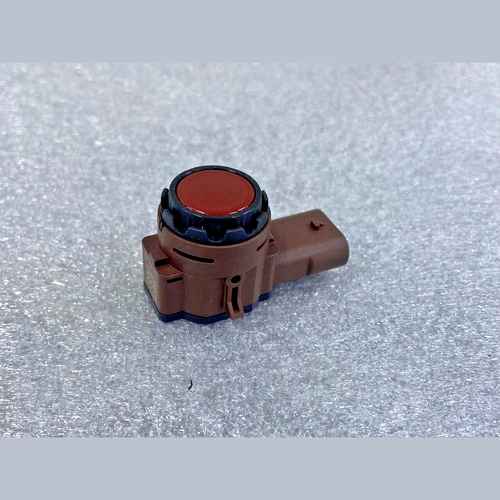 OEM BMW G07 G14 F91 G15 F92 G16 Parking sensor Bosch 6.51 Motegi red 9458100 New