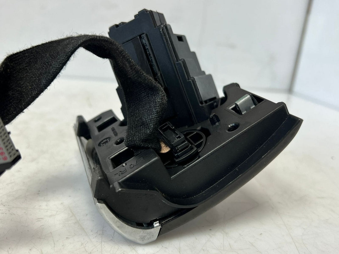2007-2013 BMW X5 E70 N57 Engine Control Unit ECU SET DDE+CAS3+1KEY 7805585 OEM