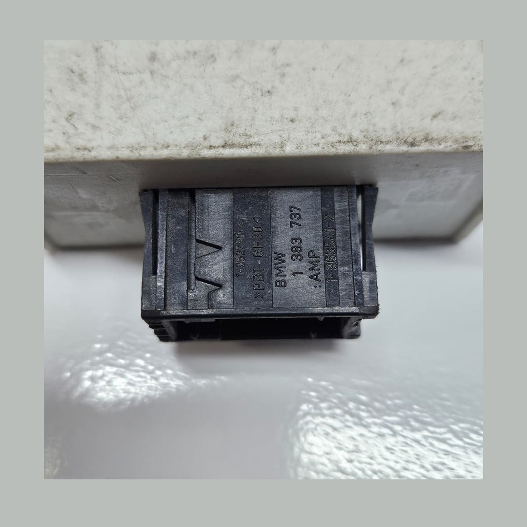 03-07 BMW Z4 E85 E86 Power Folding Mirror Control Module 6915061