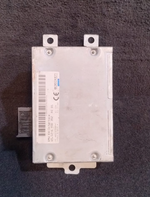 Load image into Gallery viewer, BMW E65 / E66 REAR ENTERTAINMENT HEADSET  MODULE (K/H INTERFACE) 6930352
