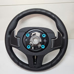 قم بتحميل الصورة إلى عارض الصور، 2024 BMW X6 G06, X7 G07 Steering Wheel 5A1D380 M SPORT GENIUNE 