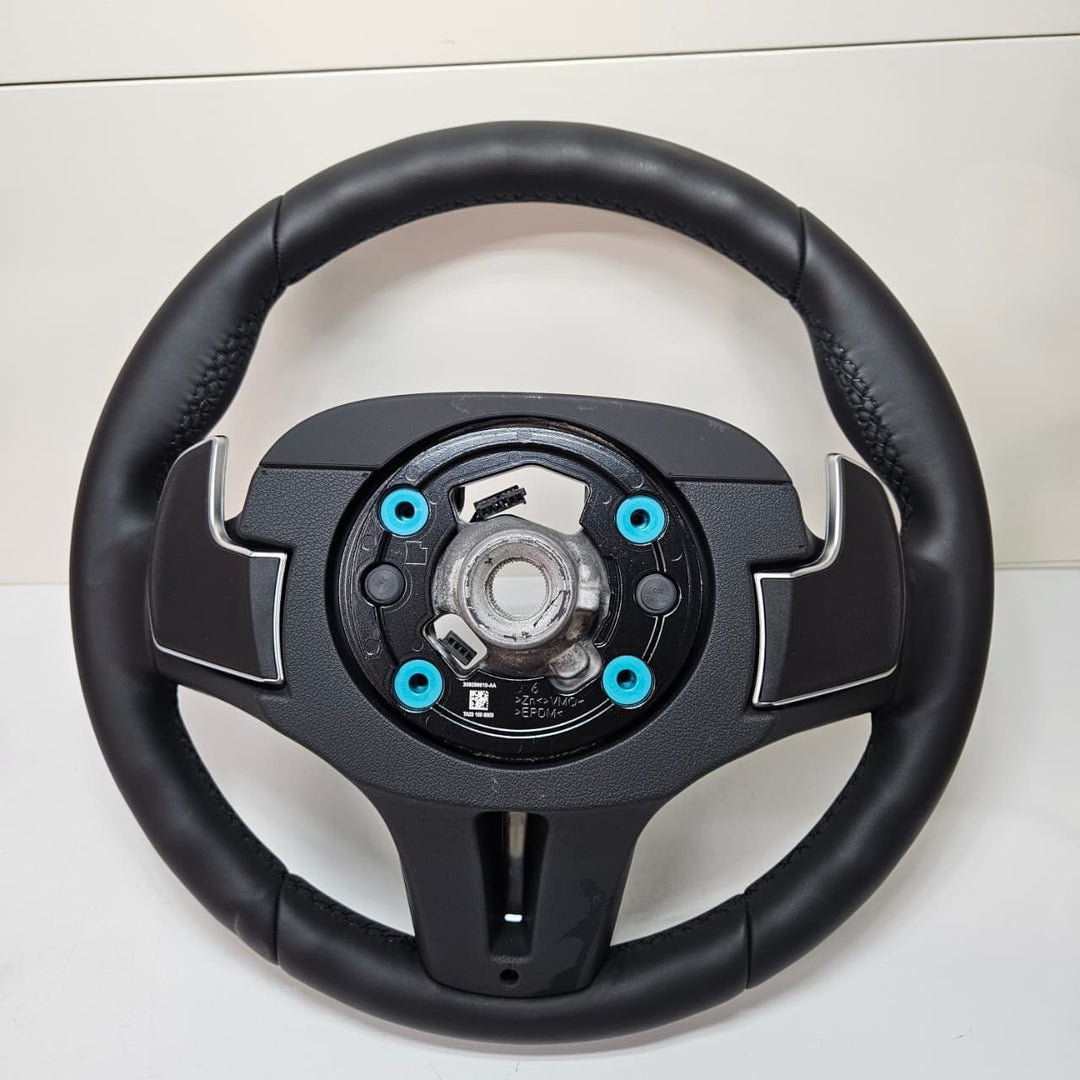 2024 BMW X6 G06, X7 G07 Steering Wheel 5A1D380 M SPORT GENIUNE 