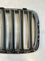 2010-2015 BMW X1 E84 Front Kidney Grille 2993307 OEM