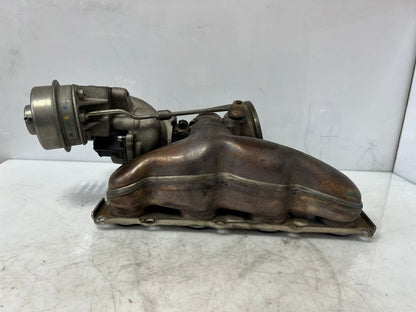 2012-2018 BMW 320i, 328i, 428i, X1, X3, X4 Turbo Mount Bracket 7588937 OEM