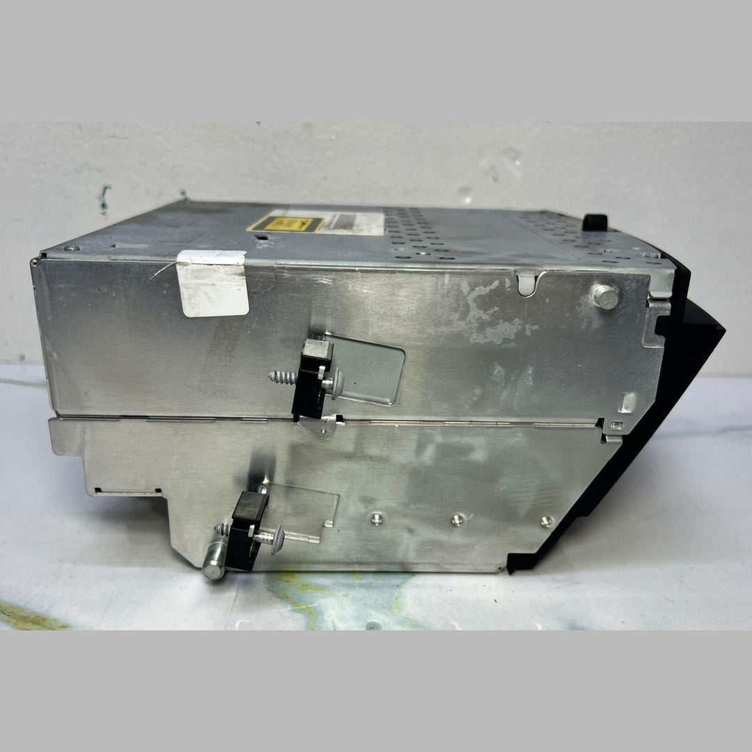 07–2013 Mercedes W221 S-Class Radio Audio Head Unit CD Player A221 8703095 OEM