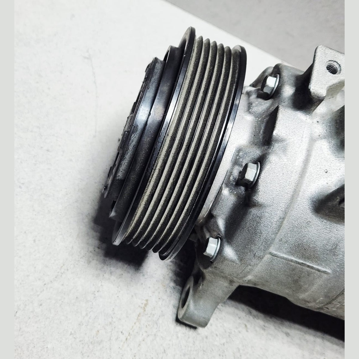 BMW Air Conditioning Compressor 6805022 3Series F30 F31 4 Ser N57 3.0 DIESEL 