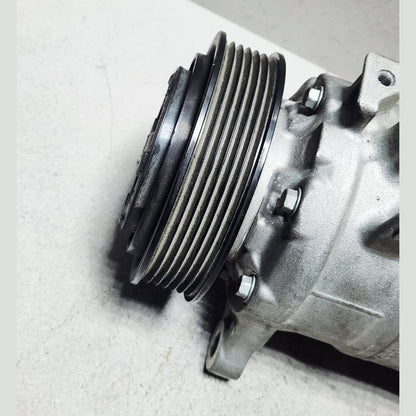BMW Air Conditioning Compressor 6805022 3Series F30 F31 4 Ser N57 3.0 DIESEL 