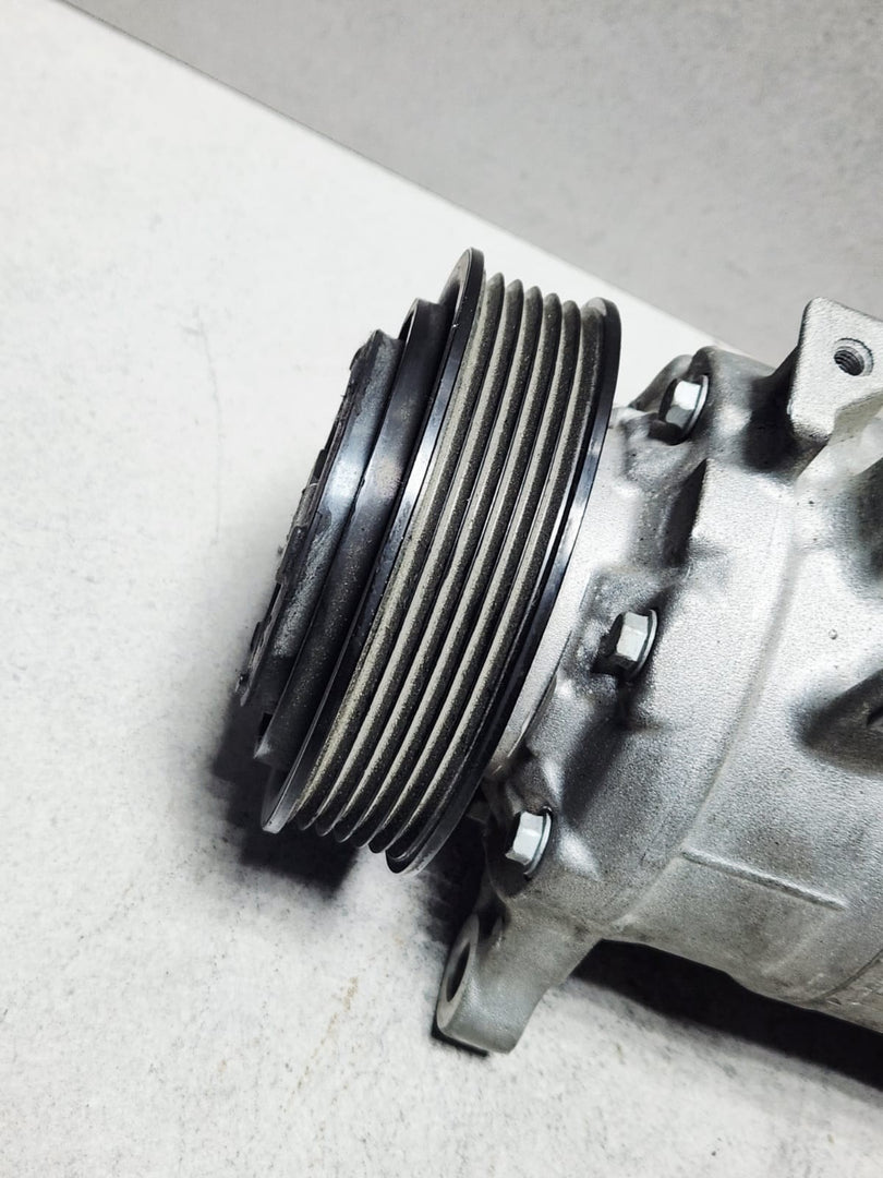 BMW Air Conditioning Compressor 6805022 3Series F30 F31 4 Ser N57 3.0 DIESEL 