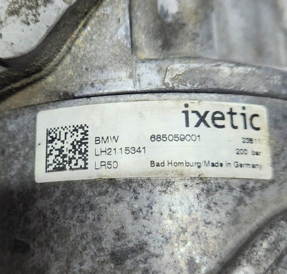 BMW  F10 Hydraulic Pump Dynamic Drive 6850590 6 Series OEM