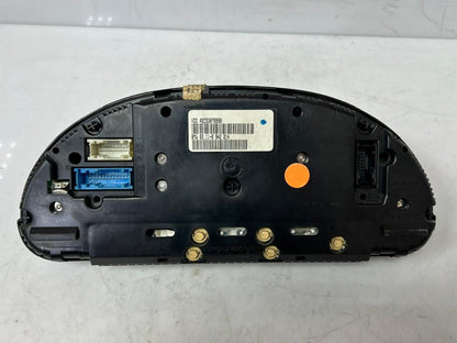 2000-2006 BMW X5 E53 3.0D LCI Speedometer Instrument Cluster 6942214 OEM