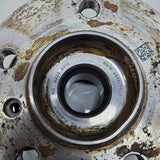 BMW X5 G05 X7 G07 Wheel Hub With Bearing 6895674 2020-2023