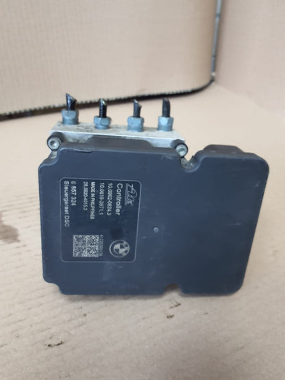 BMW 1 Series F20 F21 3 Series E90 E91 F30 ABS Pump Control Module 6857323 OEM
