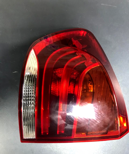 BMW X1 E84 LEFT SIDE REAR OUTER TAIL LIGHT  OEM 2990109