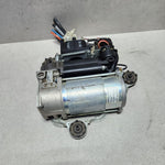 Load image into Gallery viewer, 2000-2008 BMW X5 Air Suspension Compressor Pump GP76A60 X5 E53 E65 E66 and 760i