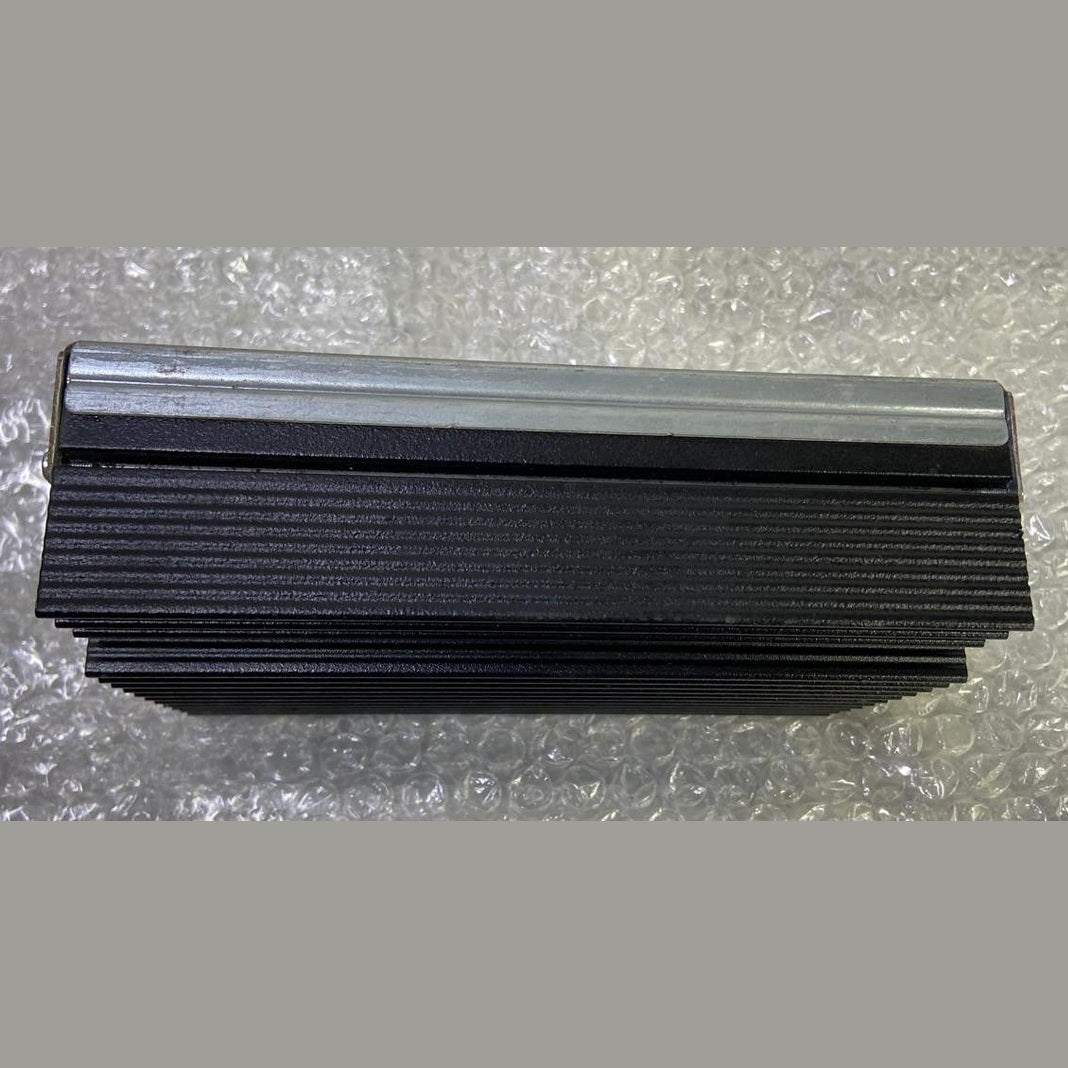 OEM BMW 7 F01 F02 F03 F04 Power Amplifier Audio Amp 9176741