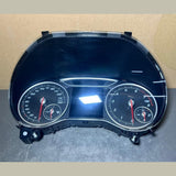 2012-2014 Mercedes-Benz W246 B-Class Instrument Cluster Speedometer A246 9006913