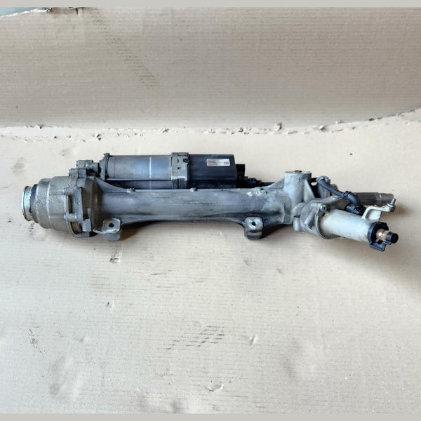 BMW Electric Steering Rack Electric Power 6859299 3 Series F30 F31 F20 F21 RHD