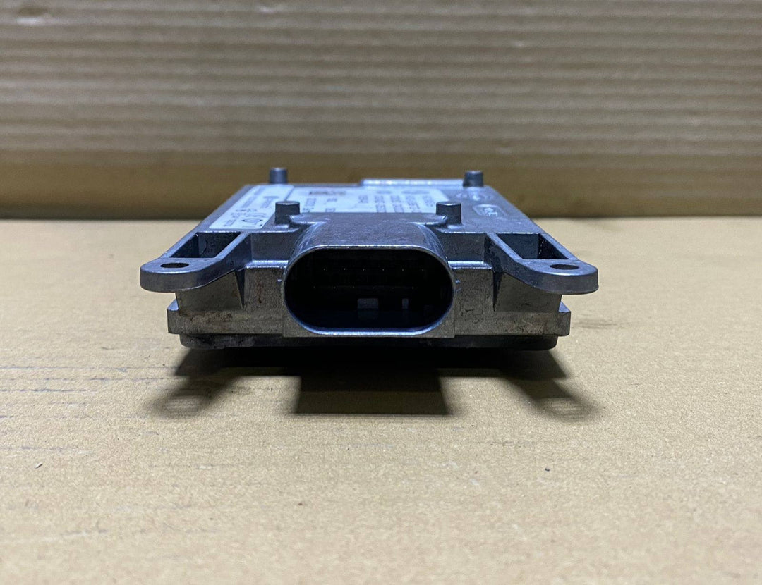 2012-2015 BMW 650i Blind Spot Radar Unit Module 6855870
