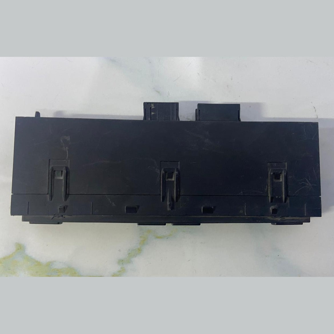 OEM BMW E60 E61 CENTER CONSOLE SWITCH MODULE DSC PDC SEAT HEATING 6938313