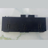 OEM BMW E60 E61 CENTER CONSOLE SWITCH MODULE DSC PDC SEAT HEATING 6938313