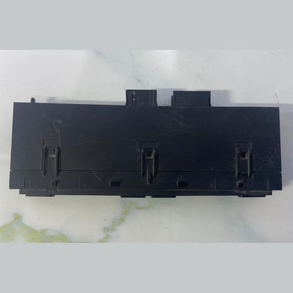 OEM BMW E60 E61 CENTER CONSOLE SWITCH MODULE DSC PDC SEAT HEATING 6938313