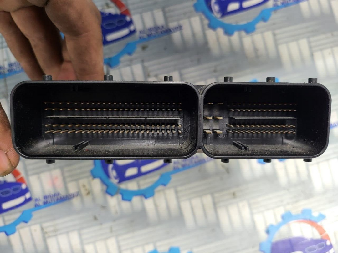 7811700 BMW N47 engine control unit engine ECU