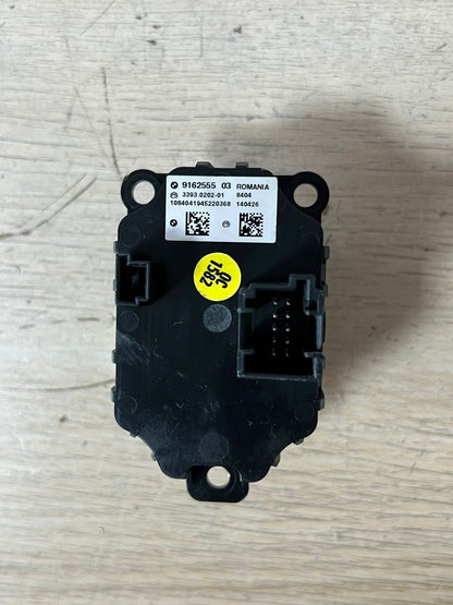 BMW F02 N63 750I MSD85 Engine Control Module Unit DME 7595549 5WK93826