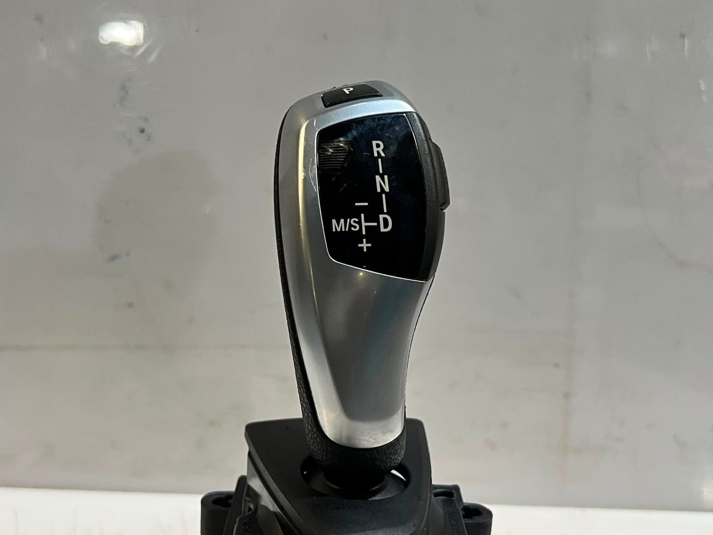 BMW 1 2 3 4 SERIES F20 F22 F30 F32 F36 AUTOMATIC GEAR SELECTOR SHIFTER 9296897