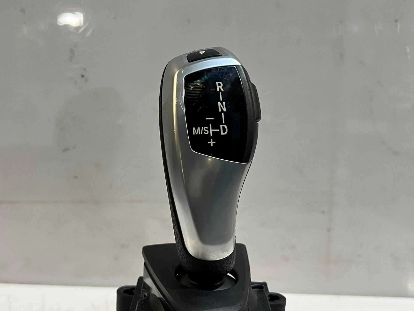 BMW 1 2 3 4 SERIES F20 F22 F30 F32 F36 AUTOMATIC GEAR SELECTOR SHIFTER 9296897