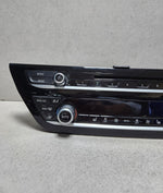 قم بتحميل الصورة إلى عارض الصور، 2018-2020 BMW 530e Climate Control Panel 6834437 530E and 530i