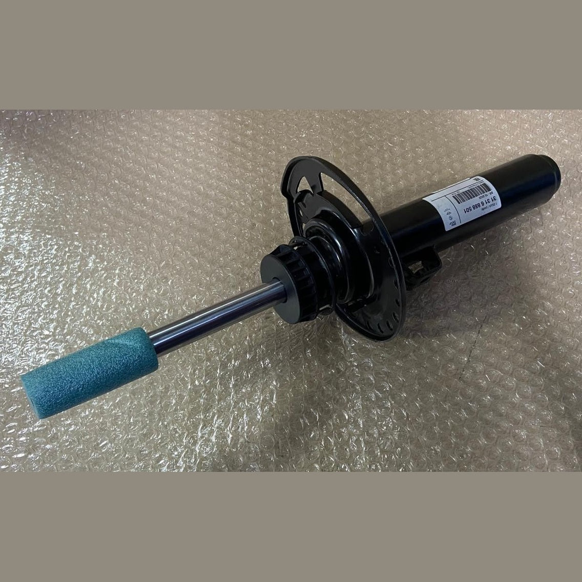 OEM BMW G26 i4 2024 Shock Absorber Front Left Side 6888501 Brand New OEM