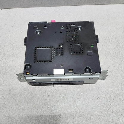 2010-2017 BMW X3 Radio Stereo Head Unit 9258934 X3 F25 X3 20D SE xDrive