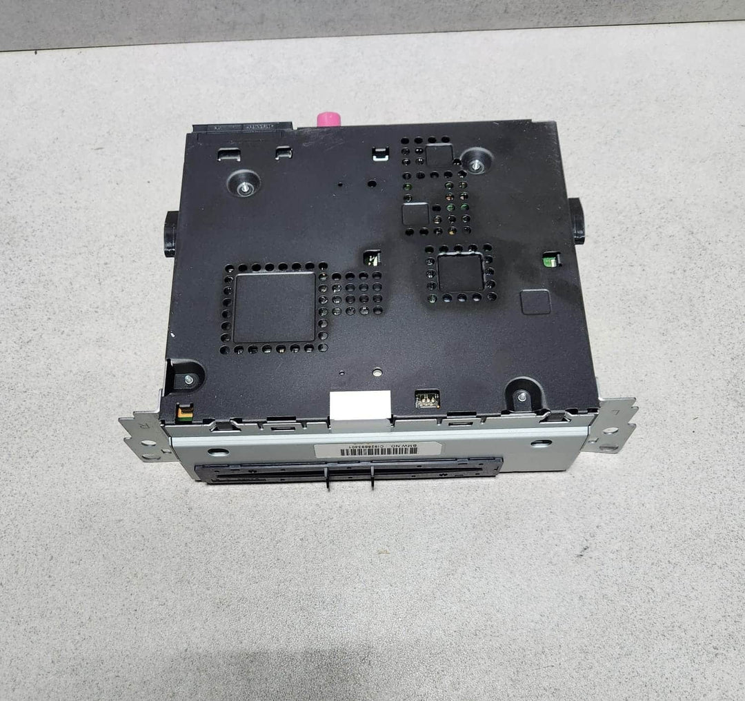 2010-2017 BMW X3 Radio Stereo Head Unit 9258934 X3 F25 X3 20D SE xDrive