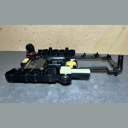 Mercedes-Benz 722.9 Transmission Siemens Conductor Plate VGS2 5PIN TCU – OEM