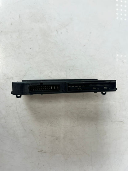 2012-2015 BMW X1 E84 Body Control Module BCM 9329798 OEM