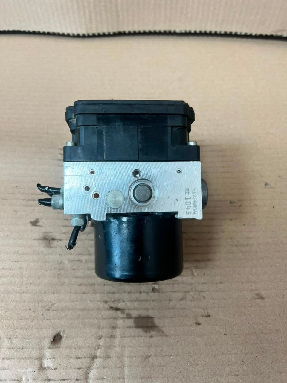 2005-2012 BMW E90 E91 E92 3-Series 325i ABS Pump Module 6771491 OEM