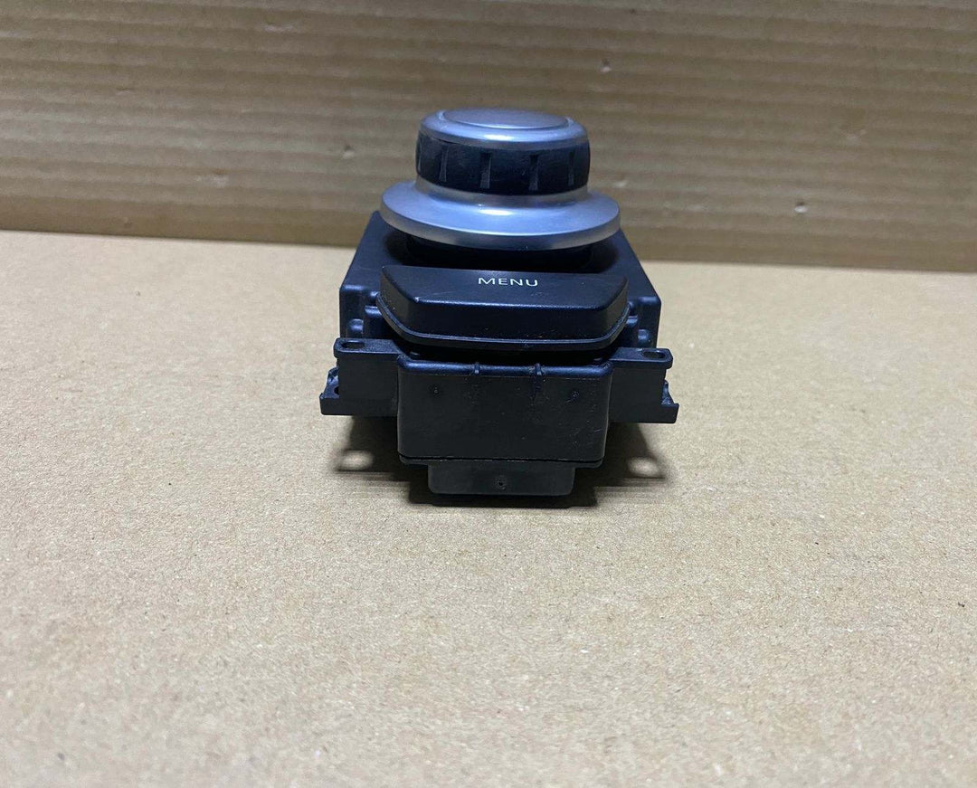 2006-2008 BMW X5 Idrive Controller 6979472,  E70 X5