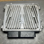Bild in die Galerieansicht laden, 03-06 Mercedes-Benz W203 C-Class ECU Engine Control Module Unit A272 1531679 OEM