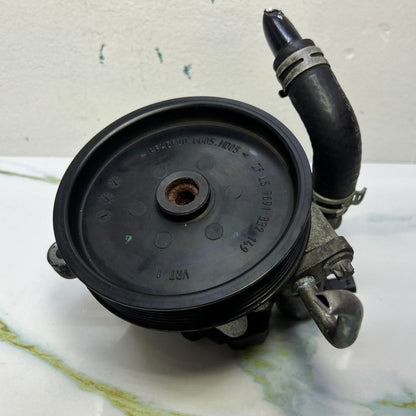 Mercedes-Benz W906 Sprinter Power Steering Hydraulic Pump A006 4667601