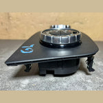 Bild in die Galerieansicht laden, 13-16 Mercedes W166 GL AC Climate Heater Control Panel Switch A166 9000506 OEM