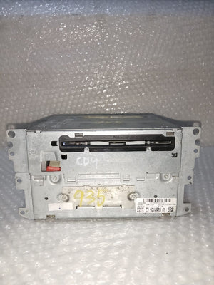 BMW E81 E84 E88 E90 E91  OEM CIC Sat Nav Computer Navigation Head Unit 9214935