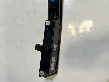 2025 BMW xDrive40 xDrive50 Rear RED TAIL Light Led Bumper BRACKET 7953780 OEM