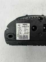 2004-2010 BMW X3 E83 SPEEDOMETER Instrument Cluster 1024721 3448442 OEM