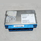 2003-2005 BMW Z4 Transmission Control Module 7522980 E39 E46 E85 and Z4