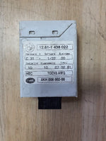 Load image into Gallery viewer, 96-02 BMW Z3 Oil Level Temperature Sensor Control Unit 1438022