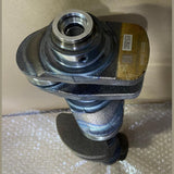 OEM BMW Crankshaft Part No. 7580483 (758048309) N55B30A 3.0L Turbo Engine New